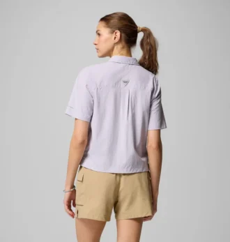 Women PFG Wild Cast™ Short Sleeve Shirt Women PFG Wild Cast™ Short Sleeve Shirt