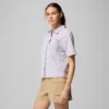 Women PFG Wild Cast™ Short Sleeve Shirt Women PFG Wild Cast™ Short Sleeve Shirt