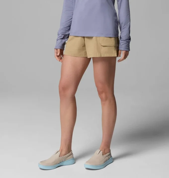 Women PFG Wild Cast™ Shorts