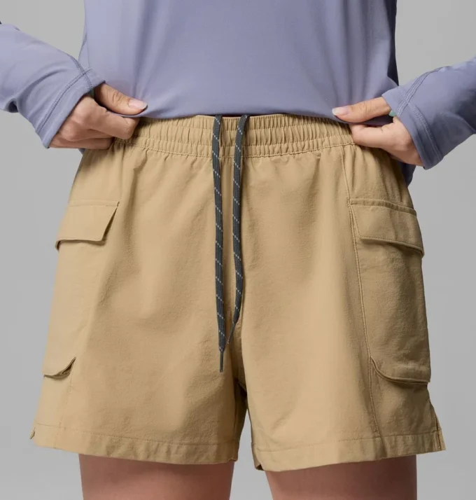Women PFG Wild Cast™ Shorts
