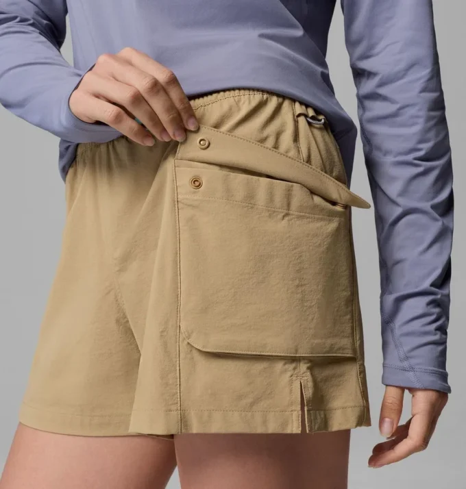 Women PFG Wild Cast™ Shorts