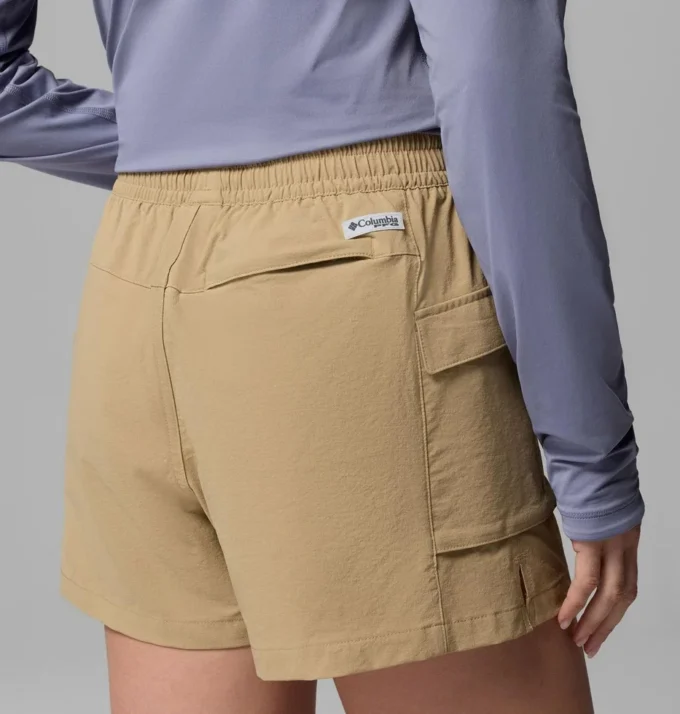 Women PFG Wild Cast™ Shorts