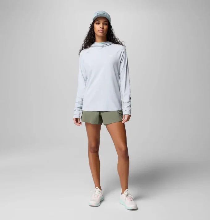 Women PFG Wild Cast™ Sun Hoodie Women PFG Wild Cast™ Sun Hoodie