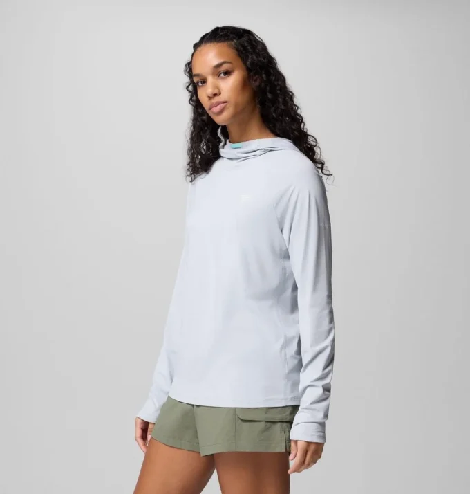 Women PFG Wild Cast™ Sun Hoodie Women PFG Wild Cast™ Sun Hoodie