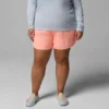 Women PFG Windy Bay™ Shorts – Plus Size
