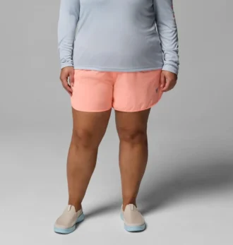 Women PFG Windy Bay™ Shorts – Plus Size