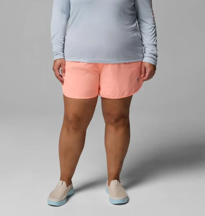 Women PFG Windy Bay™ Shorts – Plus Size