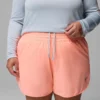 Women PFG Windy Bay™ Shorts – Plus Size