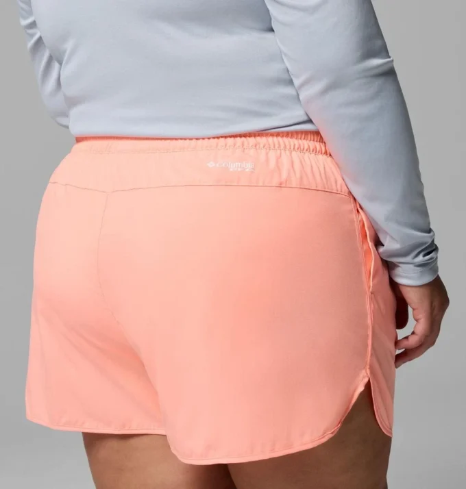 Women PFG Windy Bay™ Shorts – Plus Size
