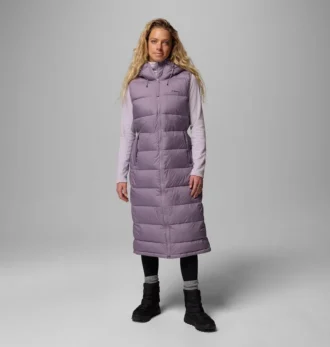 Women Pike Lake™ II Long Vest