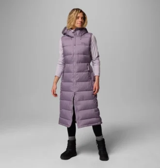 Women Pike Lake™ II Long Vest