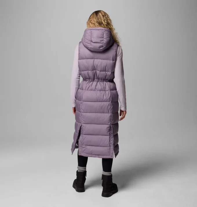 Women Pike Lake™ II Long Vest