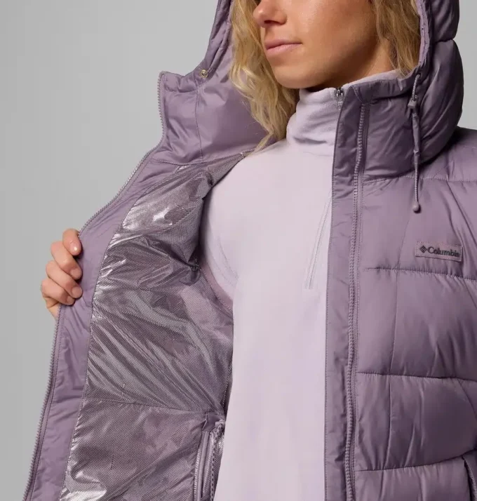 Women Pike Lake™ II Long Vest
