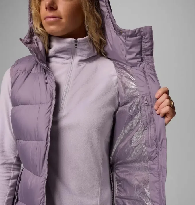 Women Pike Lake™ II Long Vest