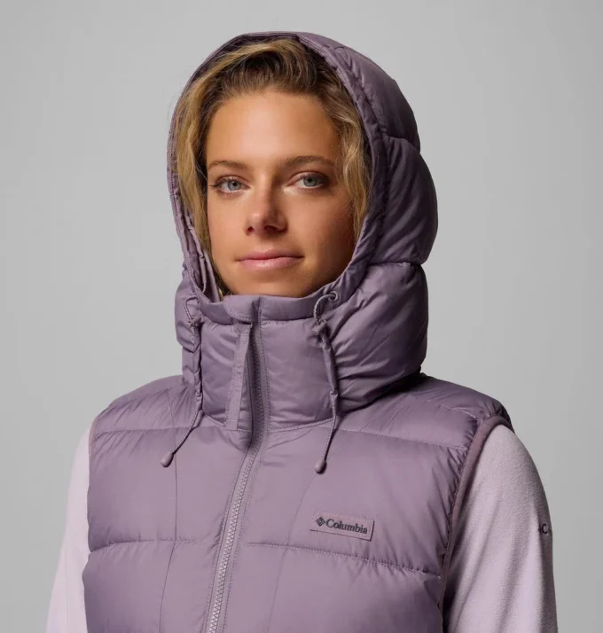 Women Pike Lake™ II Long Vest