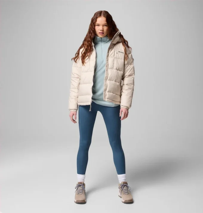 Women Pike Lake™ III Hooded Jacket