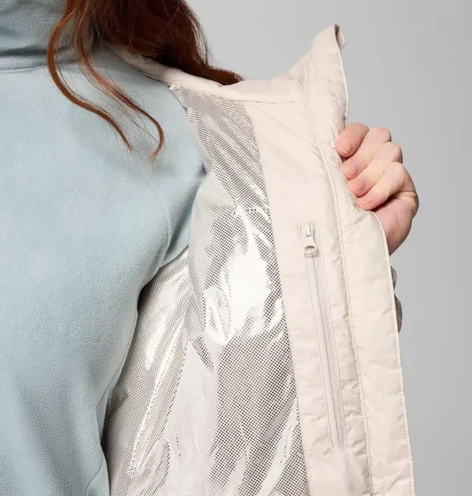 Women Pike Lake™ III Hooded Jacket