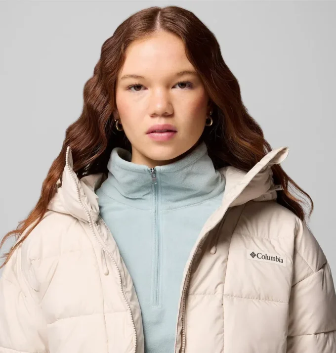 Women Pike Lake™ III Hooded Jacket