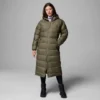 Women Pike Lake™ III Long Jacket Women Pike Lake™ III Long Jacket