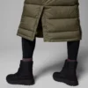 Women Pike Lake™ III Long Jacket Women Pike Lake™ III Long Jacket
