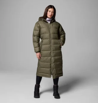 Women Pike Lake™ III Long Jacket