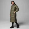 Women Pike Lake™ III Long Jacket Women Pike Lake™ III Long Jacket