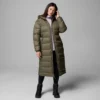 Women Pike Lake™ III Long Jacket Women Pike Lake™ III Long Jacket