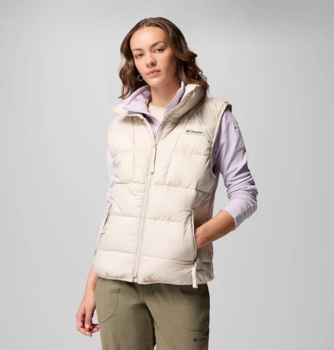Women Pike Lake™ III Vest Women Pike Lake™ III Vest