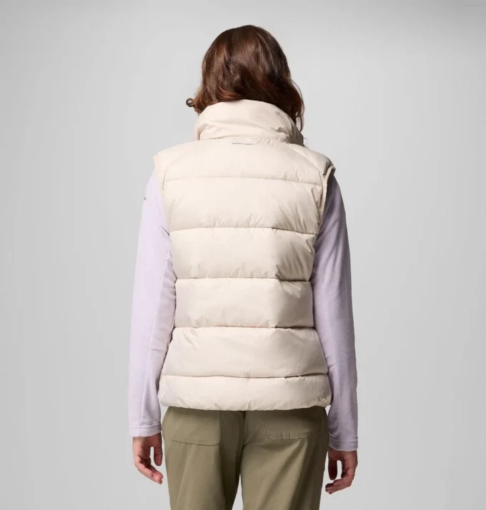 Women Pike Lake™ III Vest Women Pike Lake™ III Vest