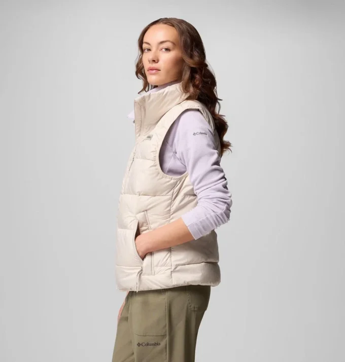Women Pike Lake™ III Vest Women Pike Lake™ III Vest