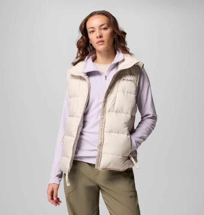 Women Pike Lake™ III Vest Women Pike Lake™ III Vest
