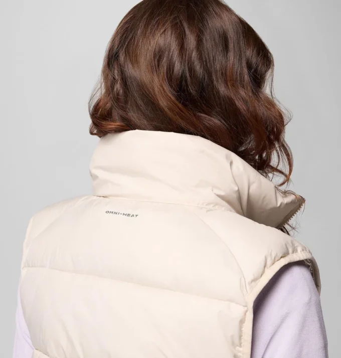 Women Pike Lake™ III Vest Women Pike Lake™ III Vest