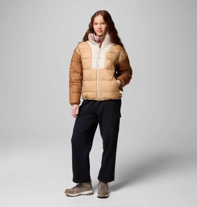 Women Pike Lake™ Jacket Women Pike Lake™ Jacket