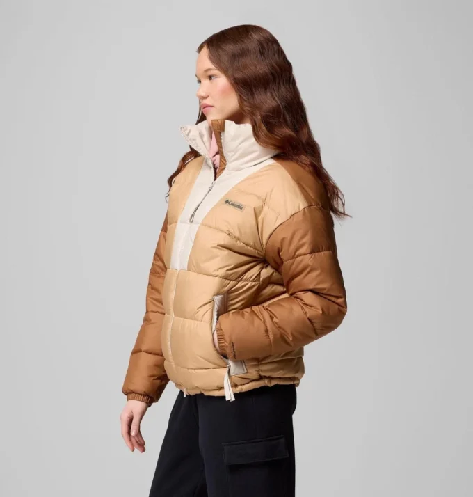 Women Pike Lake™ Jacket Women Pike Lake™ Jacket