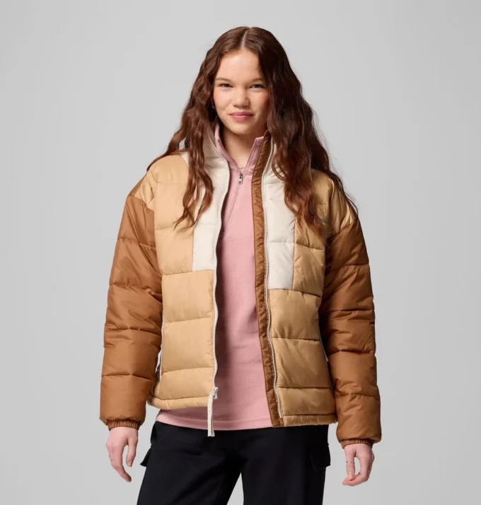 Women Pike Lake™ Jacket Women Pike Lake™ Jacket