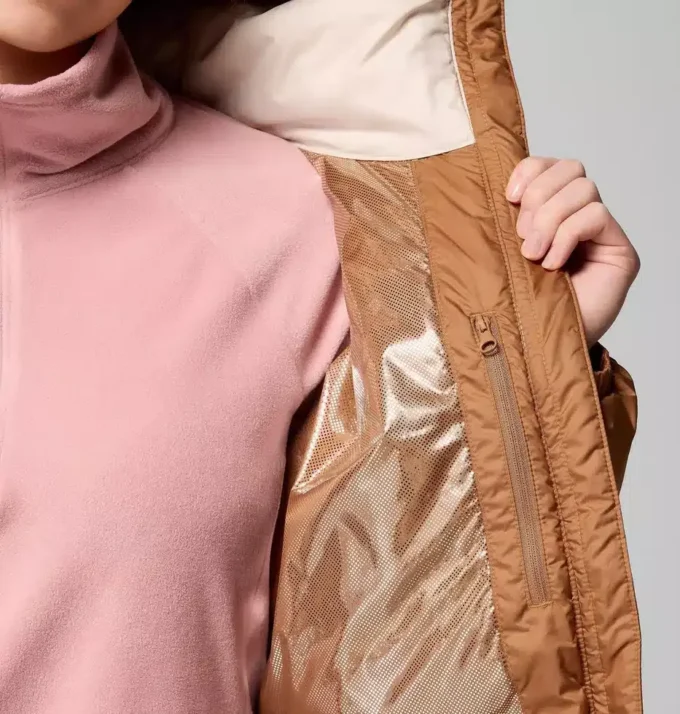 Women Pike Lake™ Jacket Women Pike Lake™ Jacket
