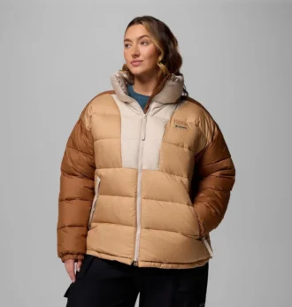 Women Pike Lake™ Jacket – Plus Size
