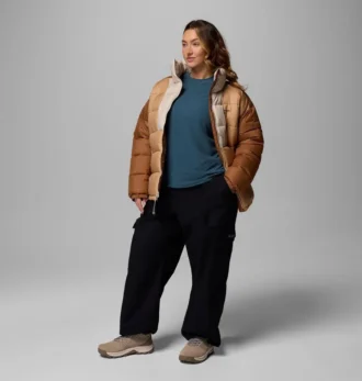 Women Pike Lake™ Jacket – Plus Size