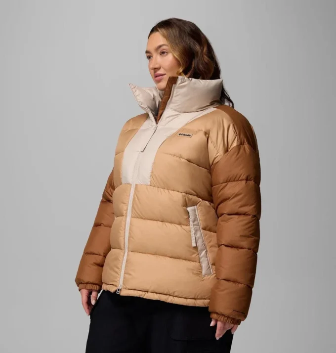 Women Pike Lake™ Jacket – Plus Size Women Pike Lake™ Jacket – Plus Size