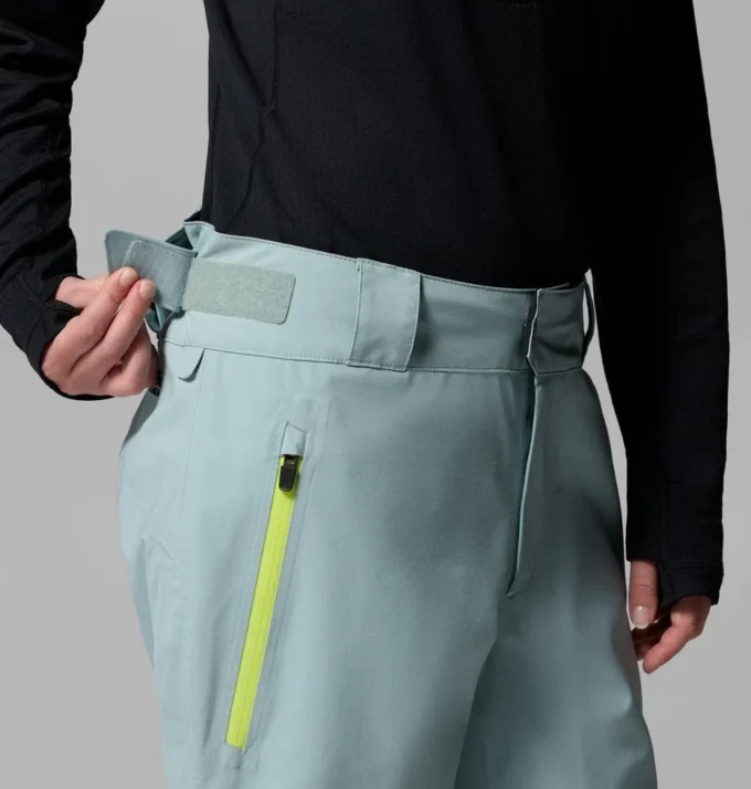 Women Platinum Peak™ II 3L Pants Women Platinum Peak™ II 3L Pants