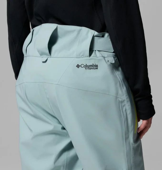 Women Platinum Peak™ II 3L Pants Women Platinum Peak™ II 3L Pants