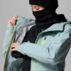 Women Platinum Peak™ II 3L Shell Jacket Women Platinum Peak™ II 3L Shell Jacket
