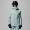 Women Platinum Peak™ II 3L Shell Jacket Women Platinum Peak™ II 3L Shell Jacket