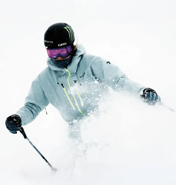 Women Platinum Peak™ II 3L Shell Jacket Women Platinum Peak™ II 3L Shell Jacket