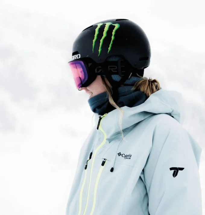Women Platinum Peak™ II 3L Shell Jacket Women Platinum Peak™ II 3L Shell Jacket