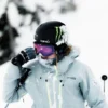 Women Platinum Peak™ II 3L Shell Jacket Women Platinum Peak™ II 3L Shell Jacket