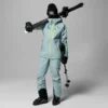Women Platinum Peak™ II 3L Shell Jacket Women Platinum Peak™ II 3L Shell Jacket