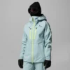 Women Platinum Peak™ II 3L Shell Jacket Women Platinum Peak™ II 3L Shell Jacket