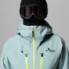 Women Platinum Peak™ II 3L Shell Jacket Women Platinum Peak™ II 3L Shell Jacket