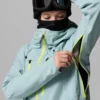 Women Platinum Peak™ II 3L Shell Jacket Women Platinum Peak™ II 3L Shell Jacket